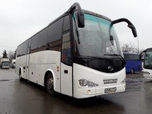 Заказ автобуса на новогодние праздники в компании Заказ автобуса на новогодние праздники в компании